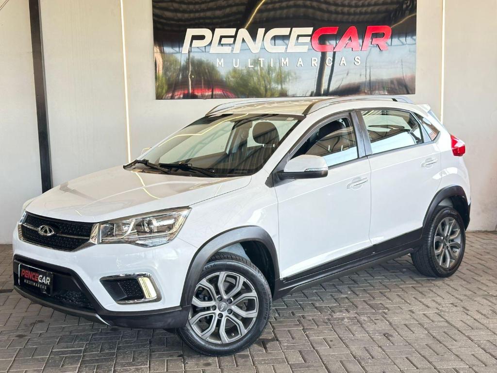 Caoa Chery Tiggo OTHERS 2019