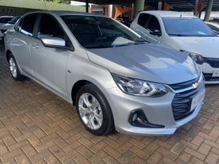 Foto do veículo Chevrolet Onix 1.0 Turbo Ltz Auto