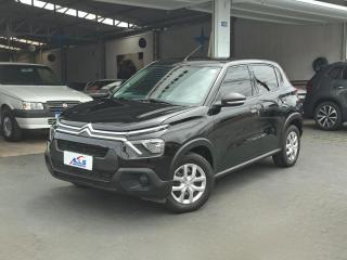 Foto do veículo Citroen C3 1.0 Live Pack