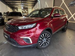 Foto do veículo Ford Territory Titanium 1.5 Gtdi Ecobo. Aut.