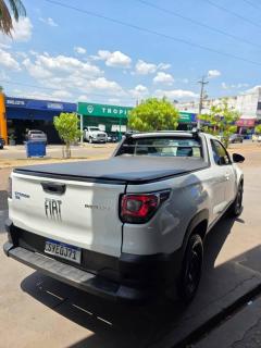 Foto do veículo Fiat Strada Endurance 1.3 Flex 8v Cs Plus