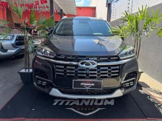 Foto do veículo Chery Tiggo 8 1.6 T Gdi Txs Dct