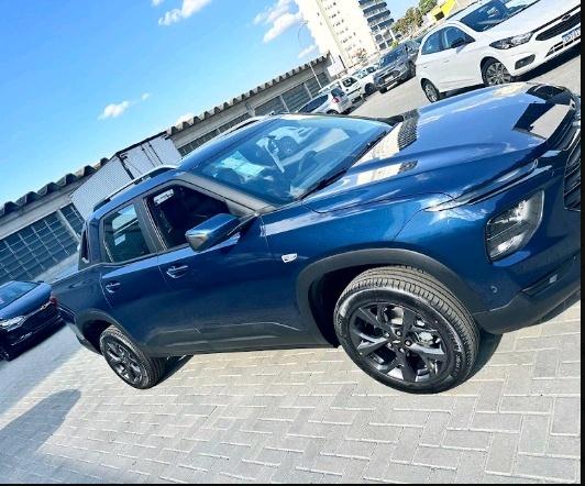 Chevrolet Montana