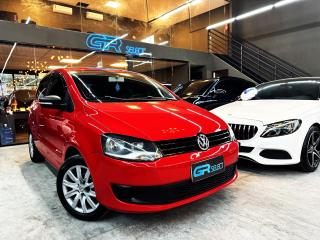 Foto do veículo Volkswagen Fox 1.6 Mi I Motion Total Flex 8v 5p