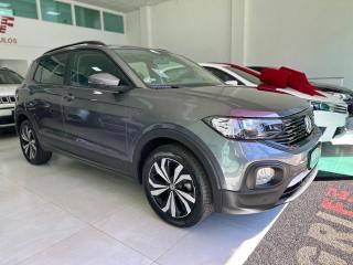 Foto do veículo Volkswagen T-cross 1.0 200 Tsi