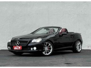 Foto do veículo Mercedes-benz Slk-200 Kompressor 16v/200 Cgi 16v