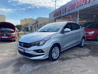 Foto do veículo Fiat Cronos 1.3