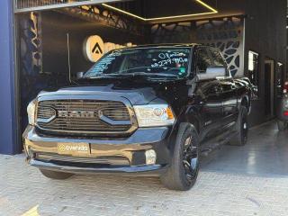 Foto do veículo Ram Ram 2500 6.7 Td Laramie Night Edition Auto 4wd
