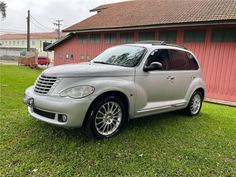 Chrysler Pt Cruiser 2008