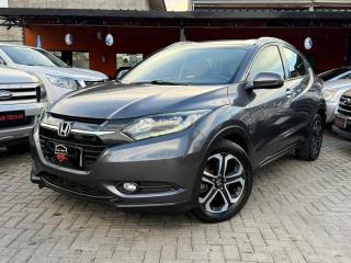 Foto do veículo Honda Hr-v Touring 1.8 Flexone 16v 5p Aut.