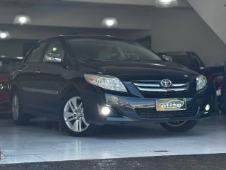 Foto do veículo Toyota Corolla 1.8 Vvt-i Flex Xei Auto