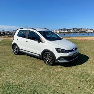 Foto do veículo Volkswagen Fox 1.6 Xtreme