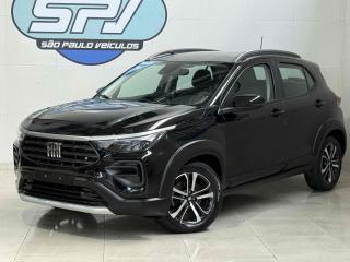 Foto do veículo Fiat Pulse Audace 1.0 Turbo 200 Flex Aut.