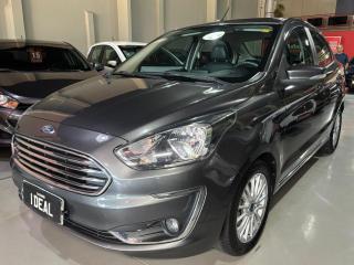 Foto do veículo Ford Ka 1.5 Titanium 12v Flex 5p Aut.