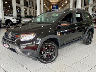 Foto do veículo Renault Duster 1.3 Tce Iconic Plus Cvt