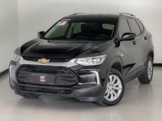 Foto do veículo Chevrolet Tracker 1.0 Turbo 12v Flex Aut.