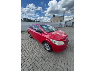 Foto do veículo Chevrolet Onix 1.0 Spe/4 Lt