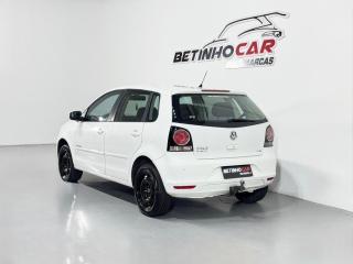 Foto do veículo Volkswagen Polo 1.6 Vht Total Flex