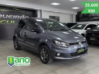 Foto do veículo Volkswagen Fox 1.6 Connect