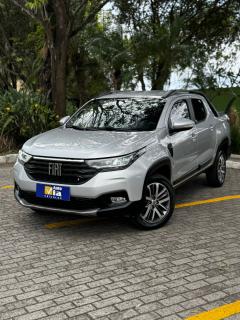 Foto do veículo Fiat Strada 1.3 Cabine Dupla Volcano