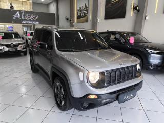 Foto do veículo Jeep Renegade 1.8 Auto (pcd)
