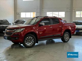 Foto do veículo Chevrolet S-10 2.8 Ctdi Cd High Country Auto 4wd