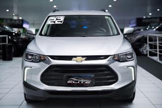 Foto do veículo Chevrolet Tracker Ltz 1.0 Turbo 12v Flex Aut.