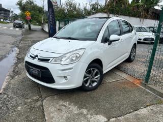 Foto do veículo Citroen C3 1.6 Vti 120 Flex Tendance Bva