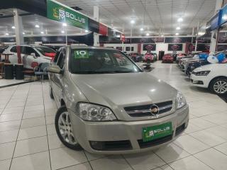 Foto do veículo Chevrolet Astra Sedan 2.0/cd/gls/adv. 2.0 16v 4p
