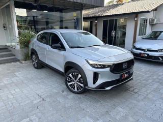 Foto do veículo Fiat Fastback 1.0 T200 Audace Cvt