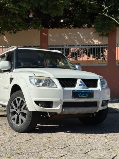 Foto do veículo Mitsubishi Pajero Tr4 2.0 16v Flex Auto