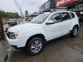 Foto do veículo Renault Duster 2.0 Dynamique 4x4 16v4p Manual