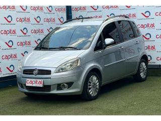 Foto do veículo Fiat Idea 1.4 Flex Attractive