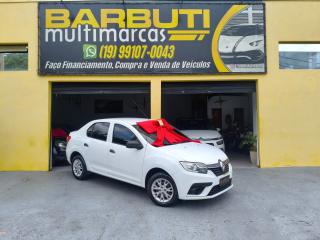 Foto do veículo Renault Logan 1.0 Life