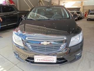 Foto do veículo Chevrolet Onix 1.0 Spe/4 Lt