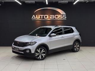 Foto do veículo Volkswagen T-cross 1.0 200 Tsi Auto