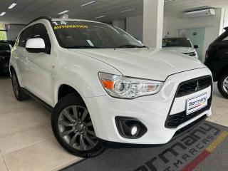 Foto do veículo Mitsubishi Asx 2.0 16v 160cv Aut.