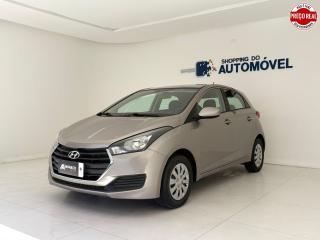 Foto do veículo Hyundai Hb20 1.0 Comfort
