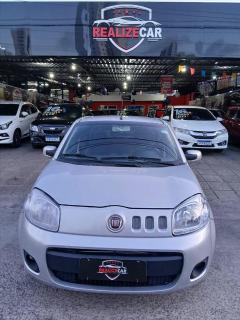 Foto do veículo Fiat Uno Vivace 1.0 Flex