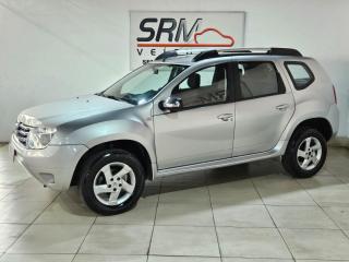 Foto do veículo Renault Duster 1.6 16v Hi-flex Dynamique