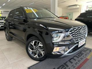 Foto do veículo Hyundai Creta Limited 1.0 Tb 12v Flex Aut.