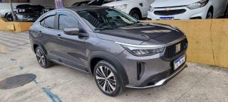 Foto do veículo Fiat Fastback Audace 1.0 200 T. Flex Aut