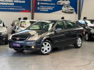 Foto do veículo Chevrolet Vectra 2.0 Elegance Flexpower