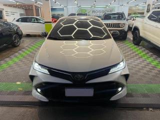 Foto do veículo Toyota Corolla 2.0 Gr-s Cvt