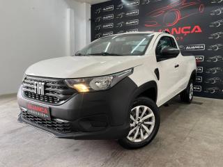 Foto do veículo Fiat Strada 1.4 Cabine Plus Endurance