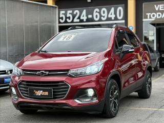 Foto do veículo Chevrolet Tracker Lt 1.4 Turbo 16v Flex 4x2 Aut.