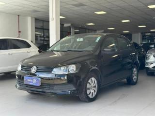 Foto do veículo Volkswagen Gol (novo) 1.0 Mi Total Flex 8v 4p