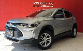 Foto do veículo Chevrolet Tracker 1.0 Turbo