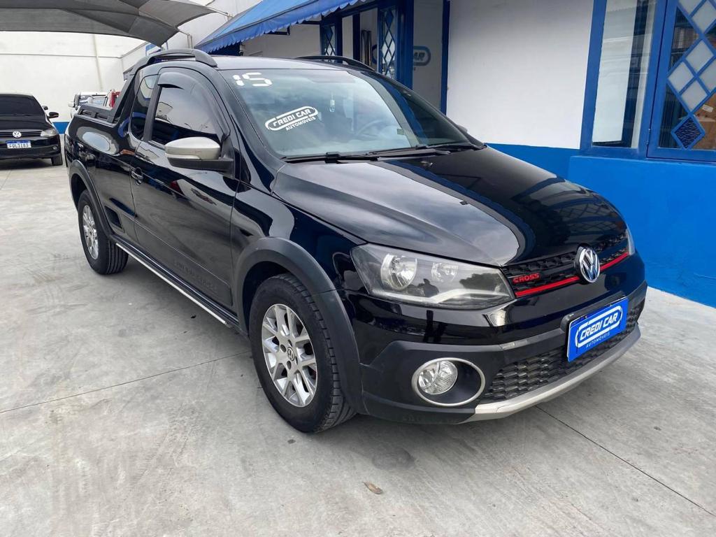 Volkswagen Saveiro