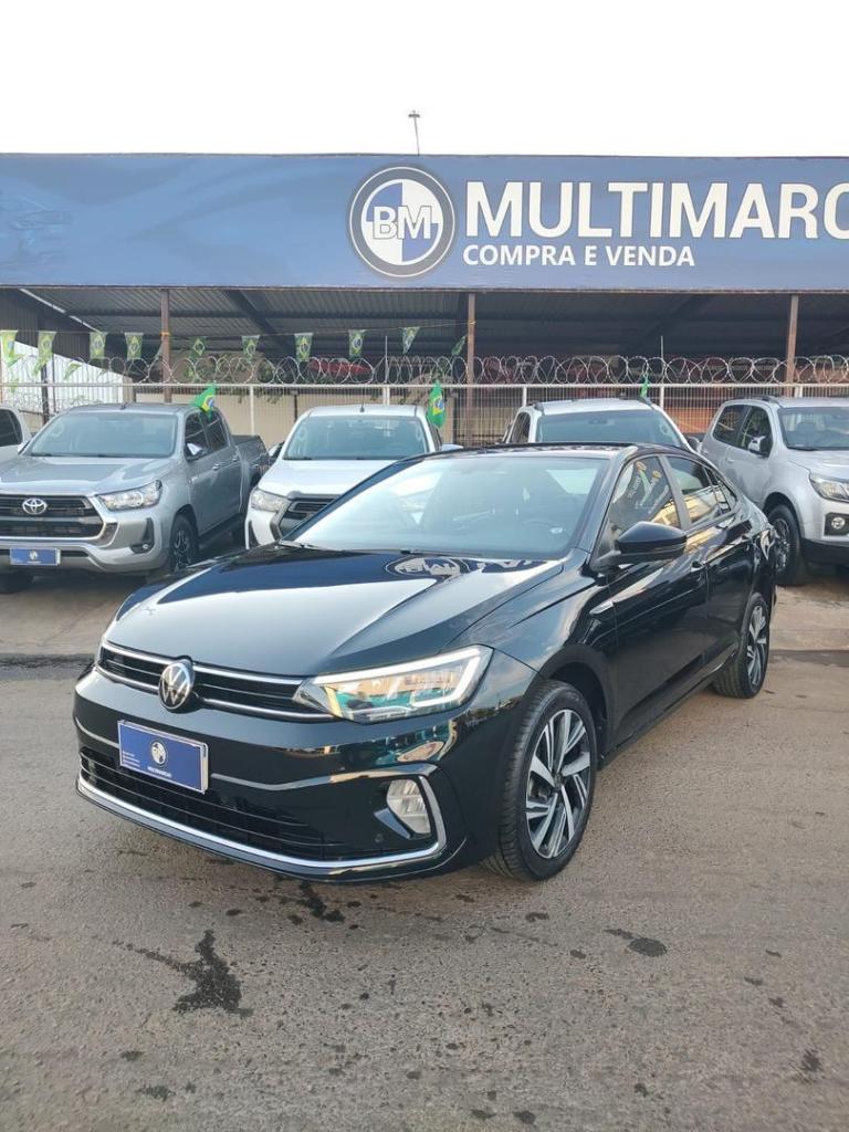 Volkswagen Virtus